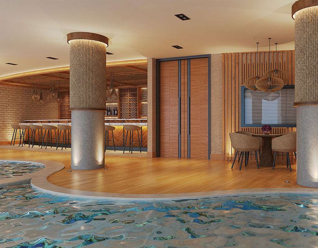 โกลเดน ทิวลิป ฮอลแลนด์ รีสอร์ต บาตู Hotel สิ่งอำนวยความสะดวก รูปภาพ